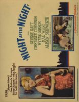 Night After Night movie poster (1932) tote bag #MOV_cdc85f2a