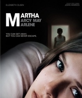 Martha Marcy May Marlene movie poster (2011) hoodie #725760