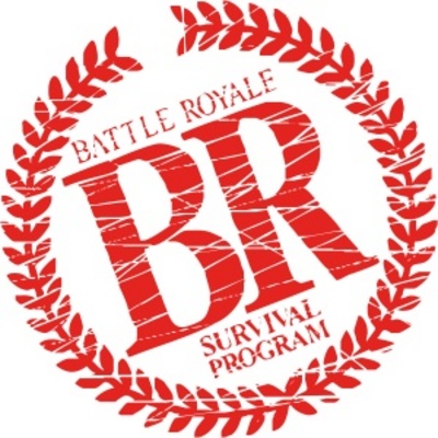 Battle Royale movie poster (2000) Longsleeve T-shirt