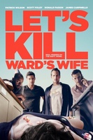 Let's Kill Ward's Wife movie poster (2014) t-shirt #MOV_cdd3fe75