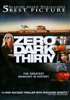 Zero Dark Thirty movie poster (2012) Longsleeve T-shirt #1067766