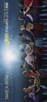 Glee movie poster (2009) Poster MOV_cddba39c