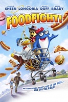 Foodfight! movie poster (2009) Sweatshirt #1199686