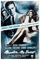 Murder, My Sweet movie poster (1944) Tank Top #1256219