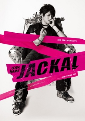 Jackal is Coming movie poster (2012) tote bag #MOV_cde0828b
