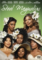 Steel Magnolias movie poster (2012) Poster MOV_cde459a2