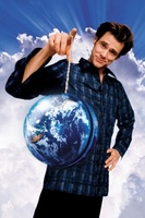Bruce Almighty movie poster (2003) Tank Top #749425