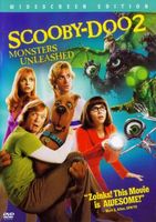 Scooby Doo 2: Monsters Unleashed movie poster (2004) Poster MOV_cde691a0