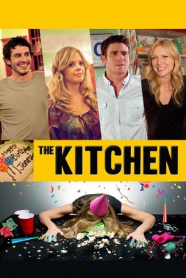 The Kitchen movie poster (2012) Sweatshirt