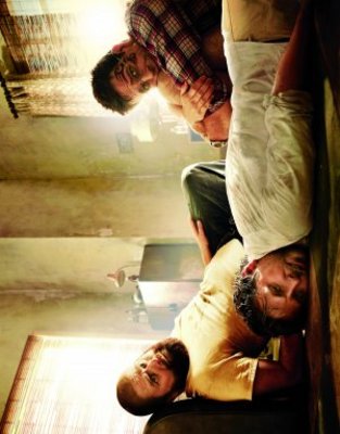 The Hangover Part II movie poster (2011) Poster MOV_cdf2ed1a