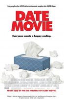 Date Movie movie poster (2006) hoodie #644523