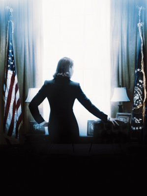 Commander in Chief movie poster (2005) hoodie