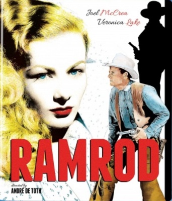 Ramrod movie poster (1947) Poster MOV_cdfc8203