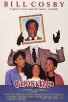 Ghost Dad movie poster (1990) hoodie #648217