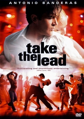 Take The Lead movie poster (2006) poster