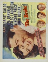 The Bribe movie poster (1949) Poster MOV_ce00b8fc