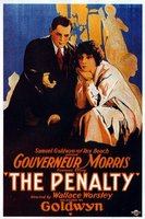 The Penalty movie poster (1920) Poster MOV_ce082946
