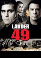 Ladder 49 movie poster (2004) Tank Top #638904