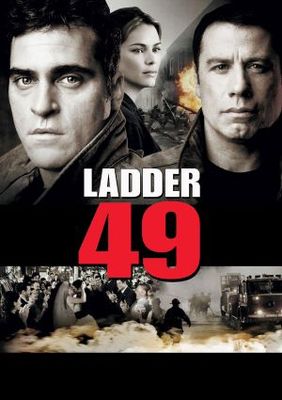 Ladder 49 movie poster (2004) calendar