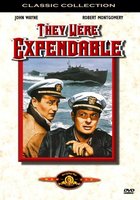 They Were Expendable movie poster (1945) Longsleeve T-shirt #630133