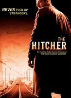 The Hitcher movie poster (2007) Sweatshirt #636347