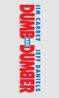 Dumb & Dumber movie poster (1994) t-shirt #MOV_ce1437fb