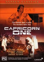 Capricorn One movie poster (1978) Sweatshirt #638132