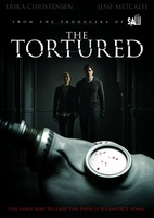 The Tortured movie poster (2010) Poster MOV_ce18c355