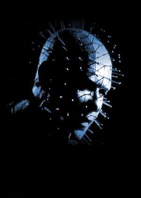 Hellraiser: Hellseeker movie poster (2002) poster