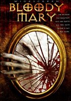 Bloody Mary movie poster (2006) Poster MOV_ce1da750