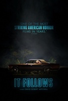 It Follows movie poster (2014) Poster MOV_ce1f8ebd