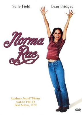 Norma Rae movie poster (1979) Longsleeve T-shirt