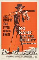 No Name on the Bullet movie poster (1959) Poster MOV_ce25e8e8