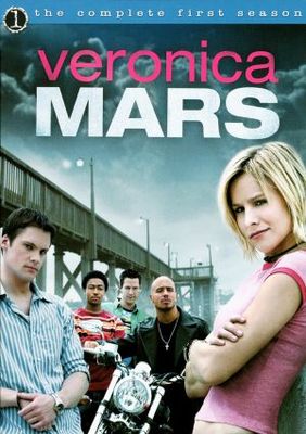 Veronica Mars movie poster (2004) Tank Top