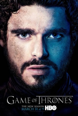 Game of Thrones movie poster (2011) Poster MOV_ce2a4f4b
