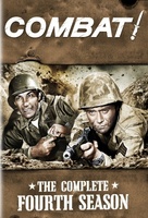 Combat! movie poster (1967) t-shirt #MOV_ce2c848e