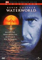 Waterworld movie poster (1995) Sweatshirt #632192
