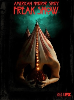 American Horror Story movie poster (2011) Poster MOV_ce3355f5