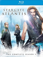 "Stargate: Atlantis" movie poster (2004) Poster MOV_ce3ec3b1