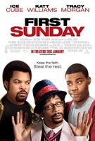 First Sunday movie poster (2008) Poster MOV_ce3fe6a0