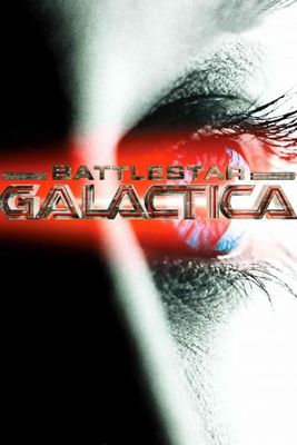 Battlestar Galactica movie poster (2004) Poster MOV_ce4347ef