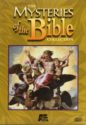 Mysteries of the Bible movie poster (1994) poster