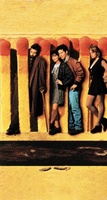 A Pyromaniac's Love Story movie poster (1995) hoodie #1124383