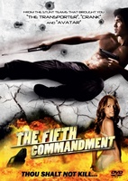 The Fifth Commandment movie poster (2008) Poster MOV_ce53bede