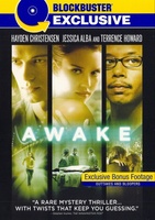 Awake movie poster (2007) Poster MOV_ce5ad2e5