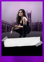 Vampire Academy movie poster (2014) Longsleeve T-shirt #1190647