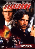 Shakedown movie poster (1988) Tank Top #750536