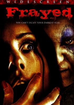 Frayed movie poster (2007) Poster MOV_ce69d652
