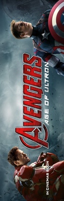 Avengers: Age of Ultron movie poster (2015) Poster MOV_ce6b907d