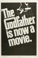 The Godfather movie poster (1972) Sweatshirt #646274